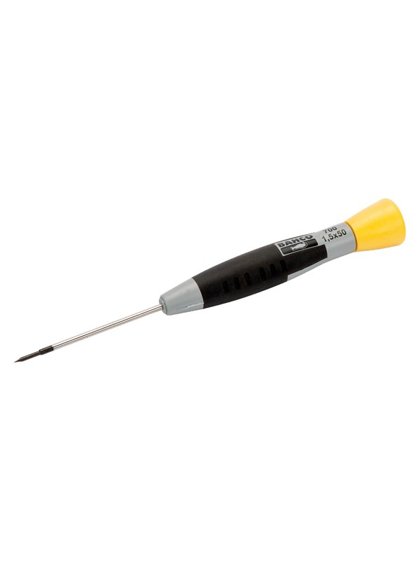 BAHCO precision screwdriver