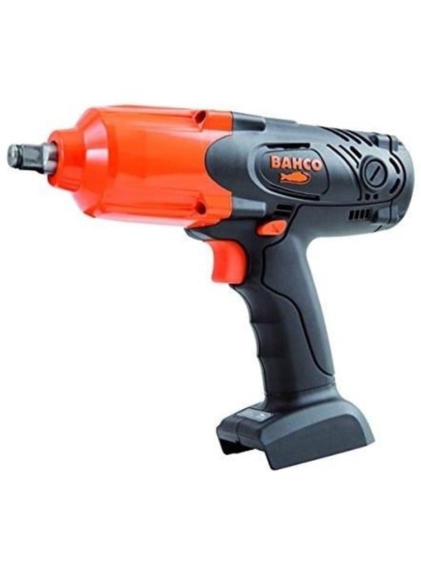 BAHCO Cordless impact wrench