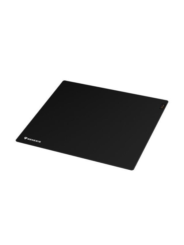 GENESIS - NPG-1800 CARBON 700 XL CORDURA - Game muismat - Zwart
