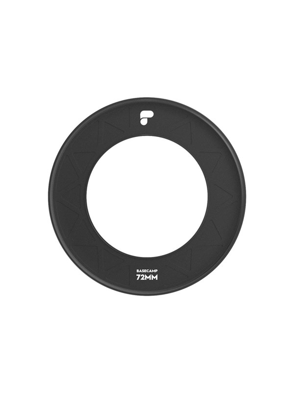 PolarPro BaseCamp Thread Plate 72mm