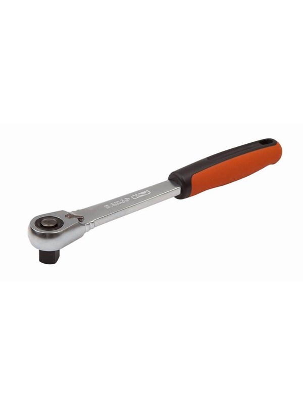 BAHCO Reversible ratchet