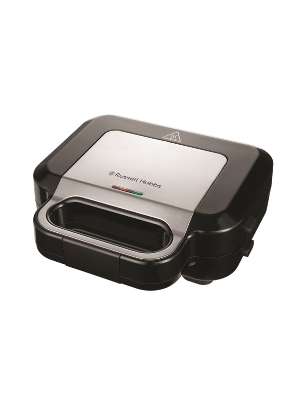 Russell Hobbs Tosti-ijzer Creations 3 in 1 Sandwich Maker