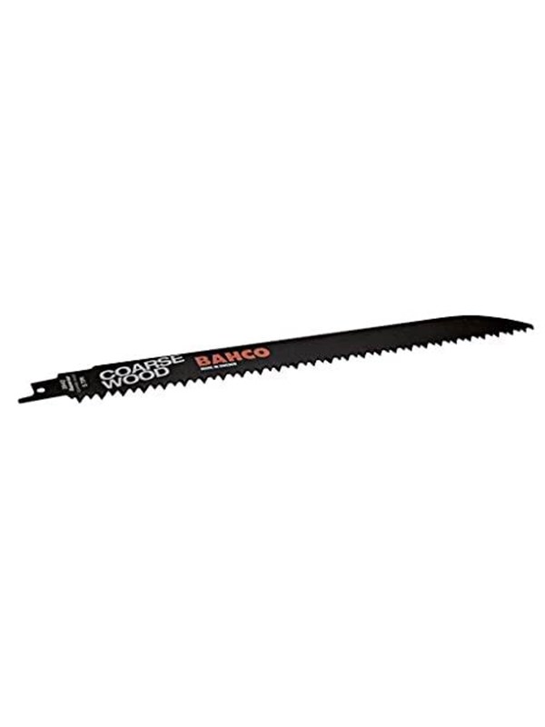 BAHCO Linear saw blades