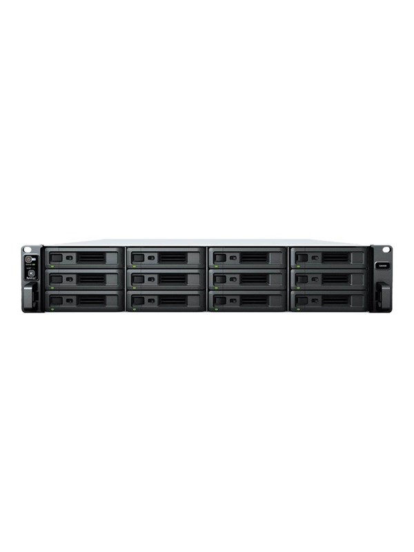 Synology Flashstation SA6400 - NAS-server