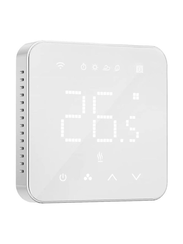 Meross Smart Wi-Fi Thermostat