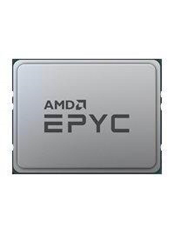 AMD EPYC 9754 / 2.25 GHz processor - OEM CPU - 128 kernen - 2.2 GHz - AMD SP5 - OEM/tray (zonder koeler)