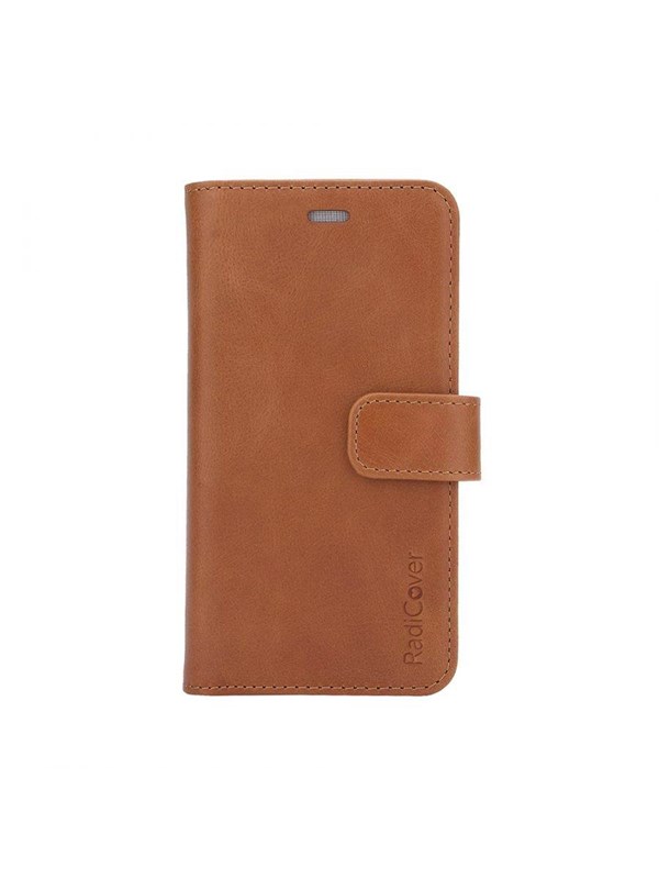 Radicover Radiationprotection Wallet Leather? iPhone 6/7/8 - Brown