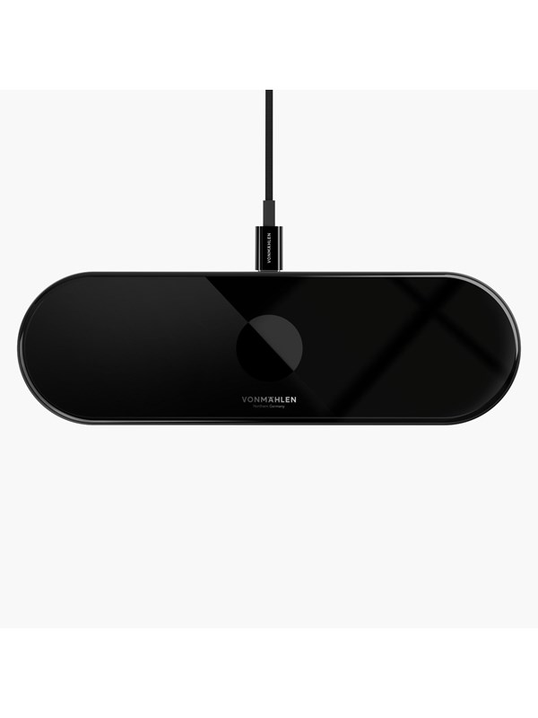 Vonmählen Aura Home - Black