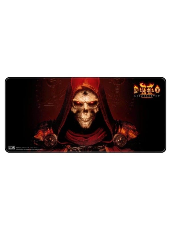 Blizzard Diablo 2 - Resurrected Prime Evil XL