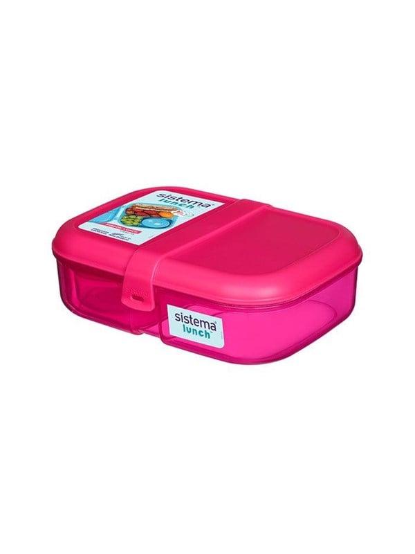 Sistema RIBBON LUNCH 1.1 L - Pink