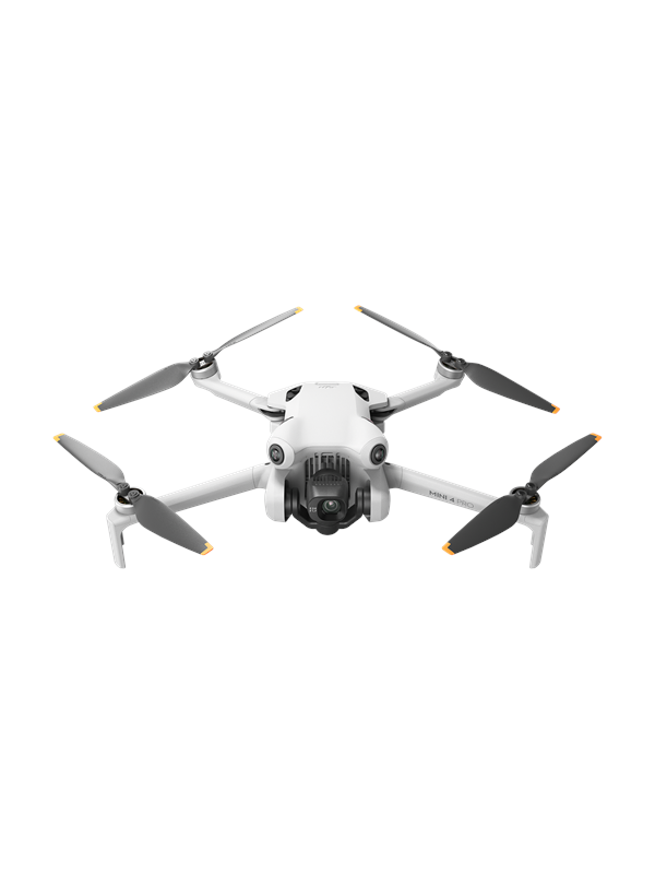 DJI Mini 4 Pro - Drone - Met RC331 Smart Controller