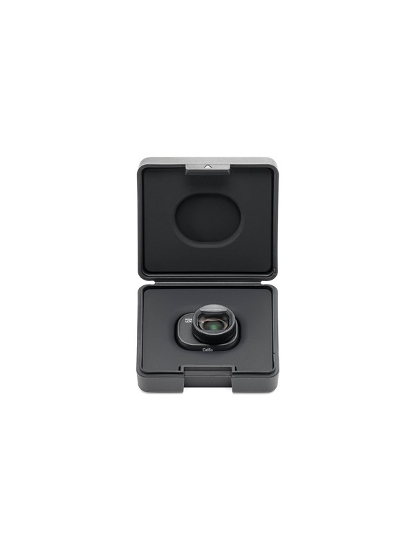DJI Mini 4 Pro Wide-Angle Lens