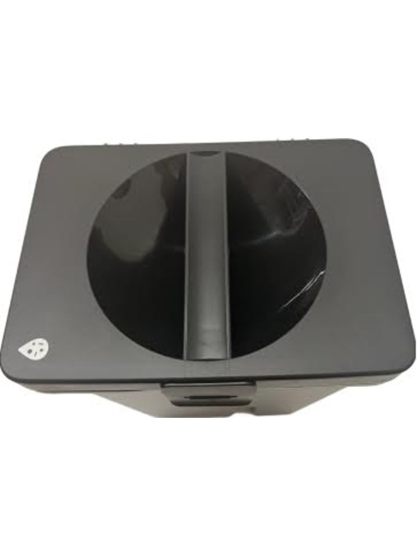 Roborock Dirty Water Tank Black