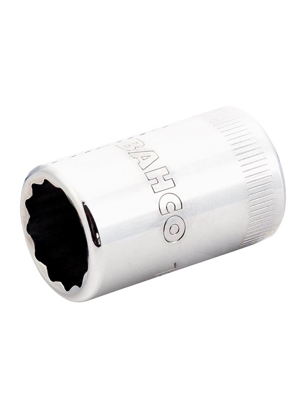 BAHCO 7800DM-18 socket/socket set