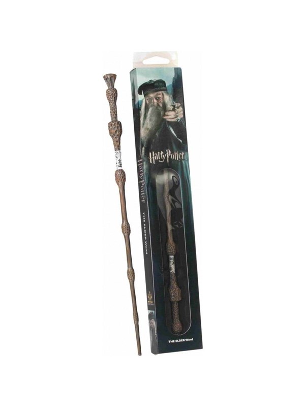Harry Potter Albus Dumbledore Wand - The Elder Wand