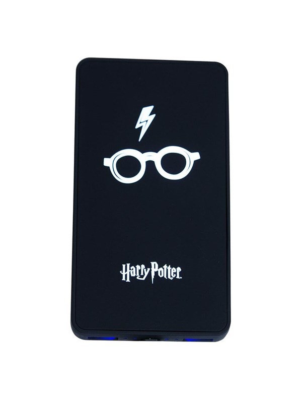 Harry Potter - Power Bank 6000 mAh