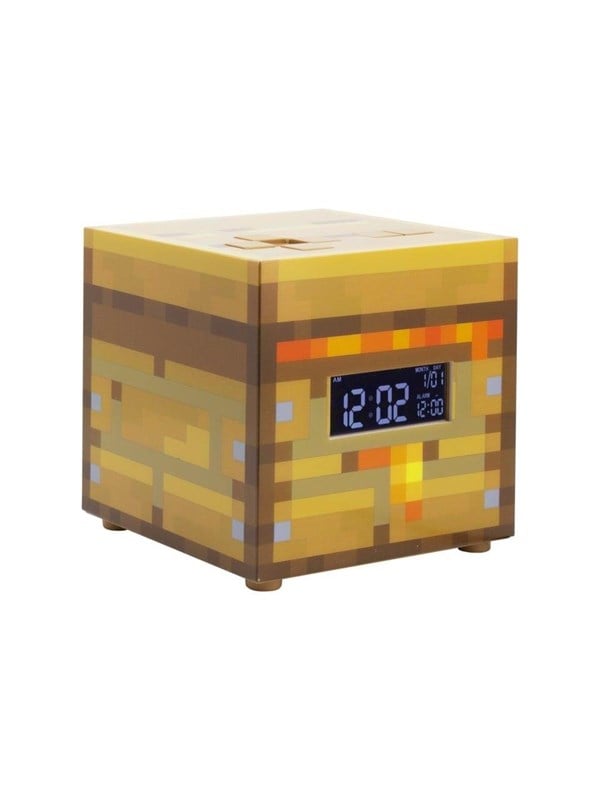 Paladone - Minecraft Bee Hive - Wekker