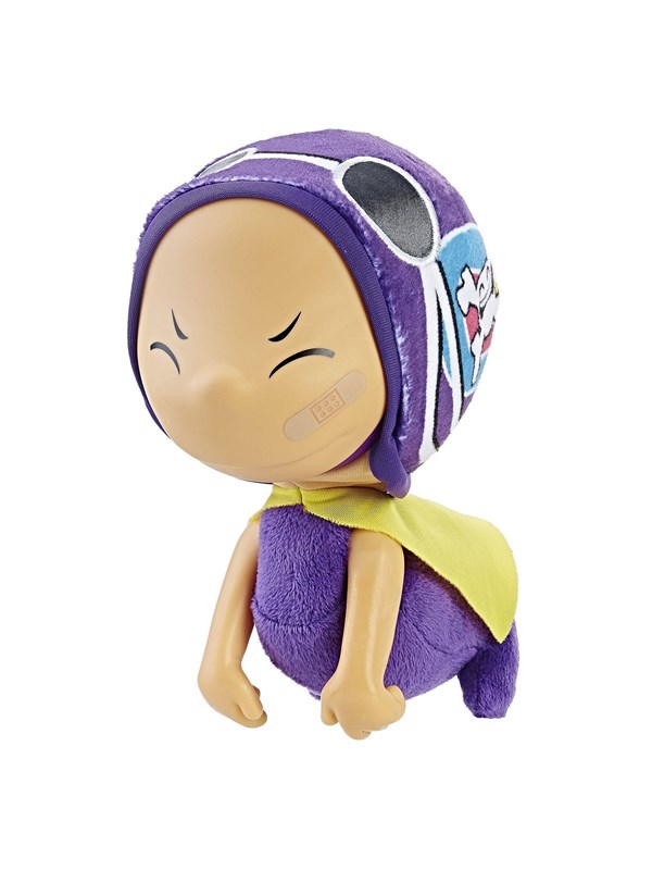 HANAZUKI - Little Dreamer Stunts 15 cm - Pluche