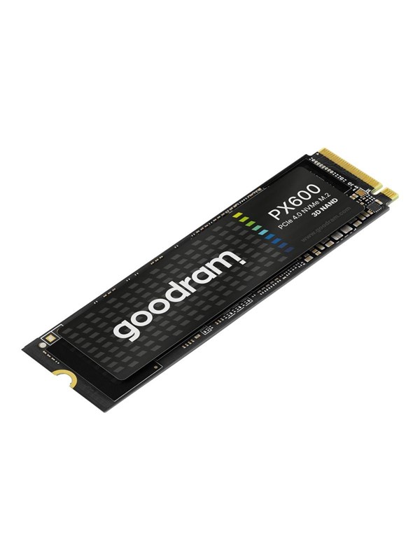 Goodram PX600 Serie - SSD - 1TB - M.2 - PCIe NVMe