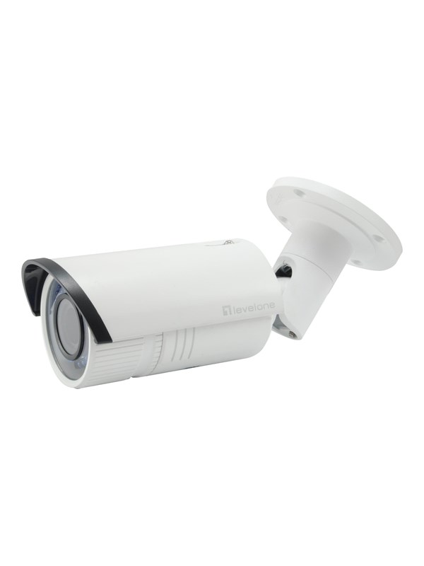 LevelOne FCS-5060 - network surveillance camera