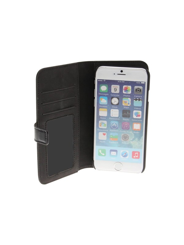 Insmat - flip cover for mobile phone