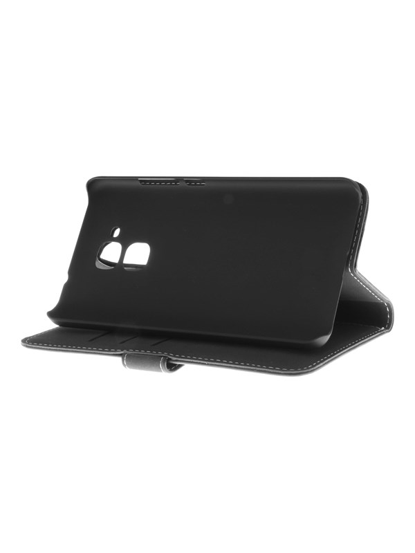 Insmat Exclusive Flip Case - flip cover for mobile phone