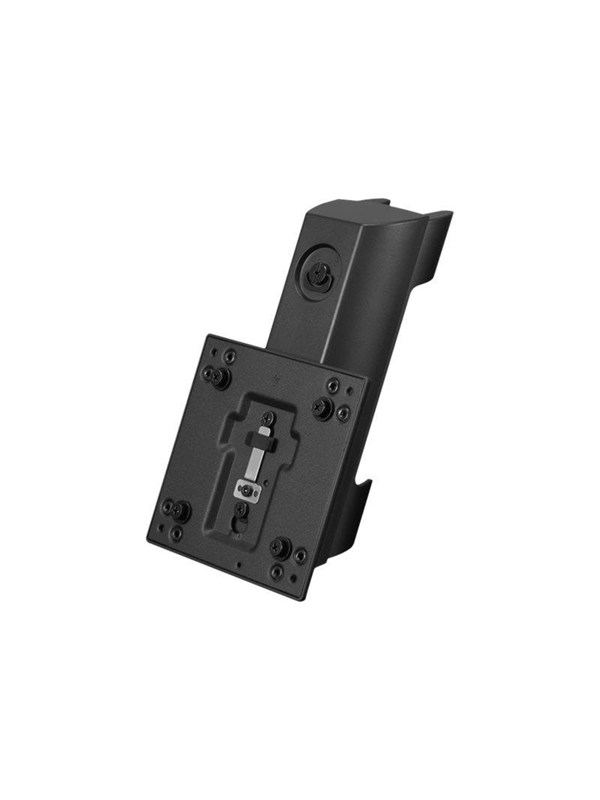 Lenovo Tiny Clamp Bracket Mounting Kit III - thin client to monitor mounting bracket