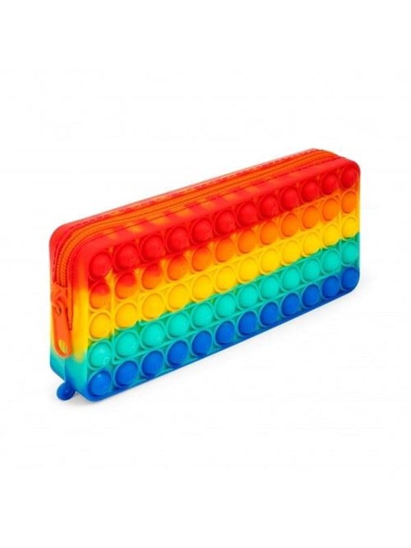 Thumbs Up! Poppit Pencil Case