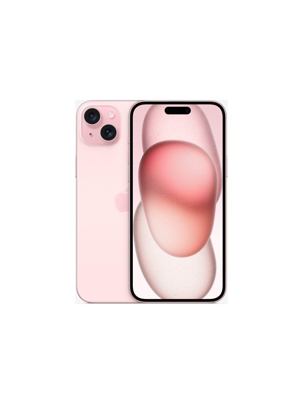 Apple iPhone 15 Plus 256GB - Pink