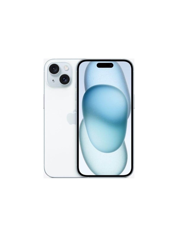 Apple iPhone 15 128GB - Blue