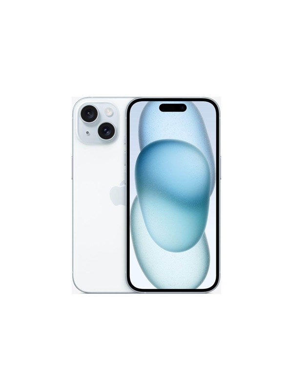Apple iPhone 15 256GB - Blue