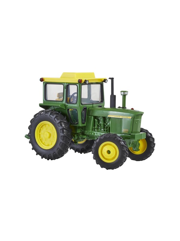 Tomy Britains - John Deere - 4020 with Cab