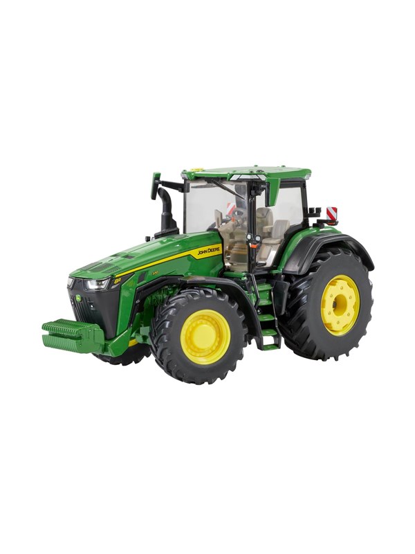 John Deere 8R 370 1:32 van Britains