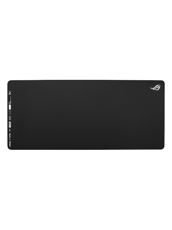 Asus ROG Hone Ace XXL - Gaming Muismat - 900 x 400 mm - zwart