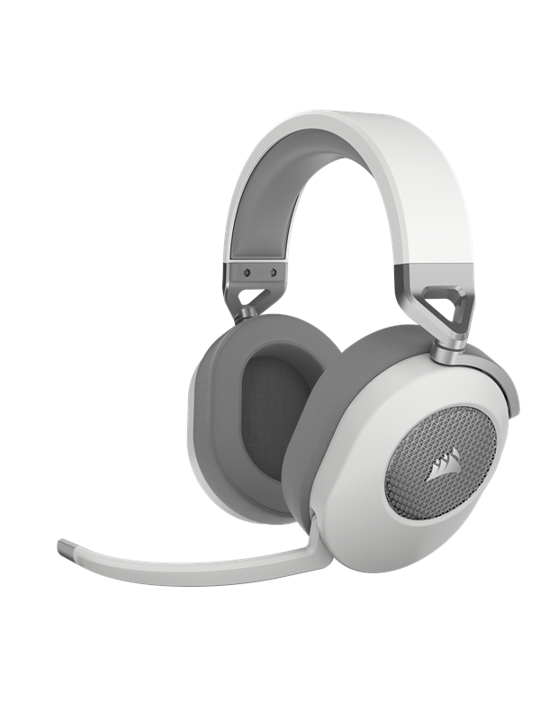 Corsair HS65 SURROUND WIRELESS - White (V2)