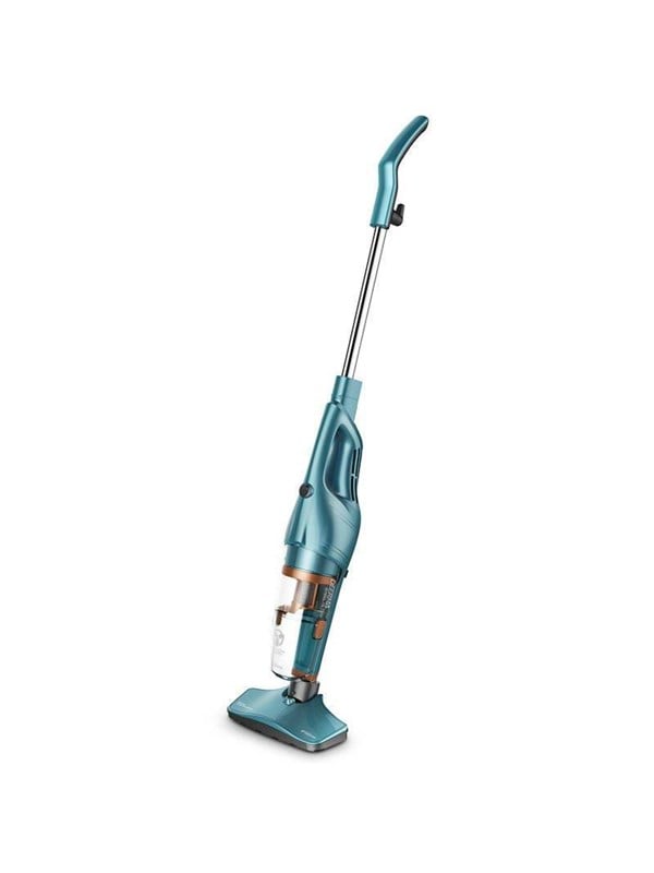 Deerma Dx900 Bedraad Verticale Stofzuiger Voor Vloeren, Bekleding En Tapijten