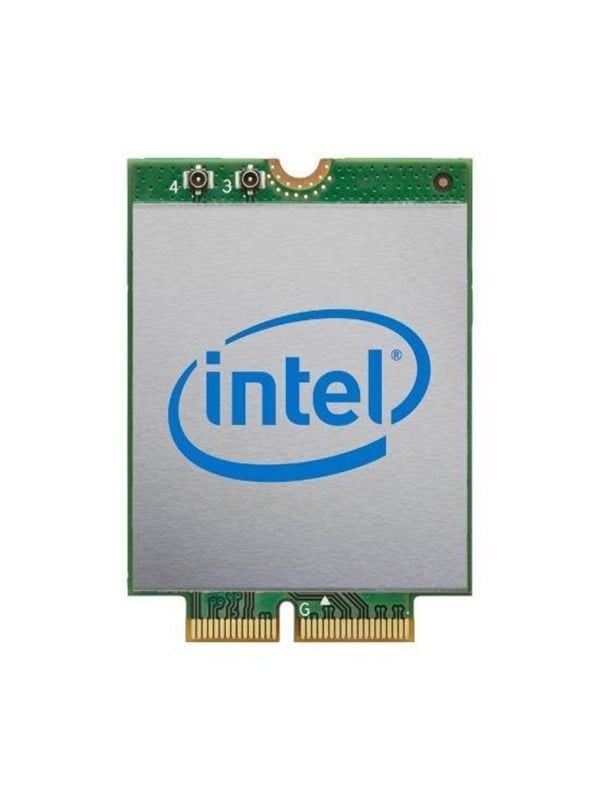 Intel Killer AX1675 Wi-Fi 6E 2x2 R2 + BT 5.3 / M.2 2230 / Without vPro