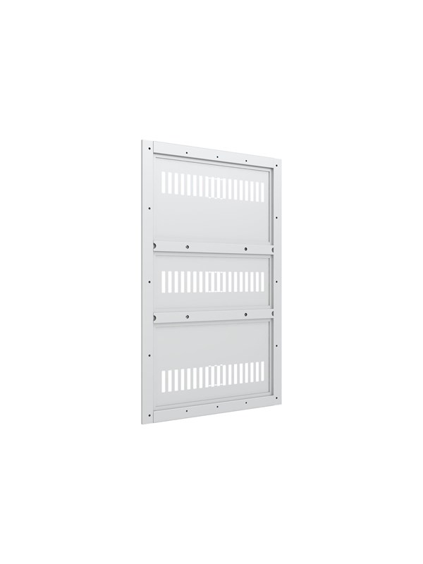 Multibrackets M Pro Series Enclosure 32" Back Plate Small White