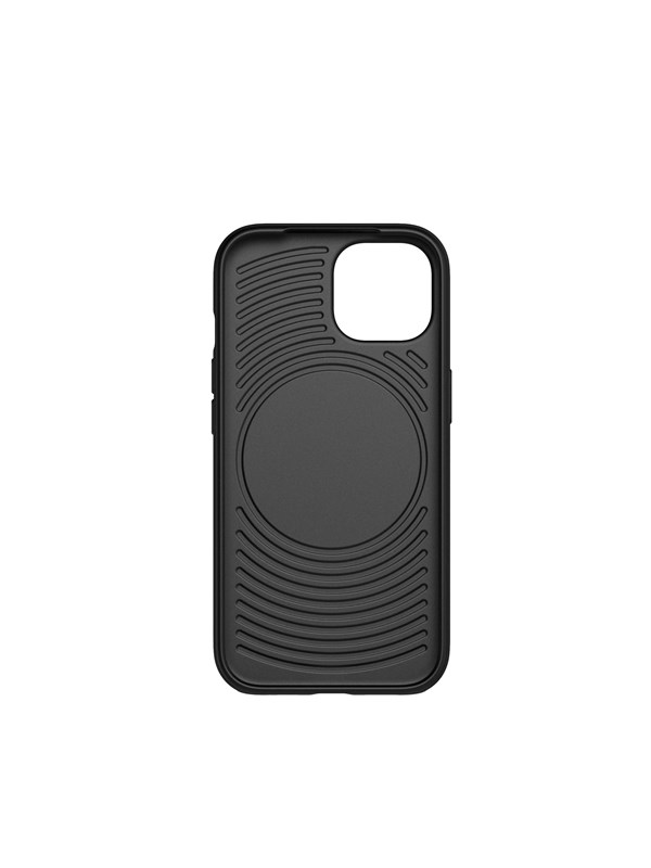 Tech21 Evo Lite - iPhone 15/iPhone 16e/iPhone 14/iPhone 13 hoesje - Schokbestendig flexibel telefoonhoesje - Zwart - 3 meter valbestendig