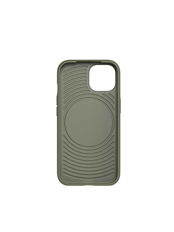 Tech21 Evo Lite iPhone 15/14/13 Khaki Green