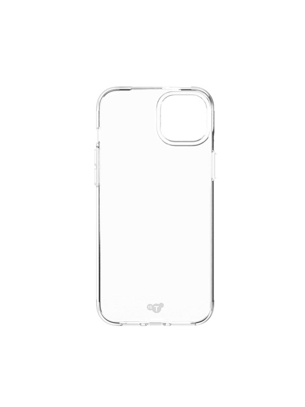 Tech21 Evo Lite iPhone 15 Plus Clear