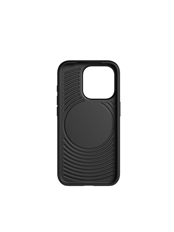 Tech21 Evo Lite - iPhone 15 Pro hoesje - Schokbestendig flexibel telefoonhoesje - Zwart - 3 meter valbestendig