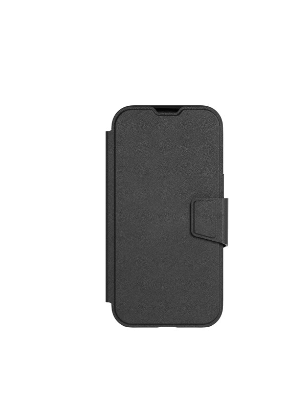 Tech21 Evo Lite Wallet iPhone 15 Black