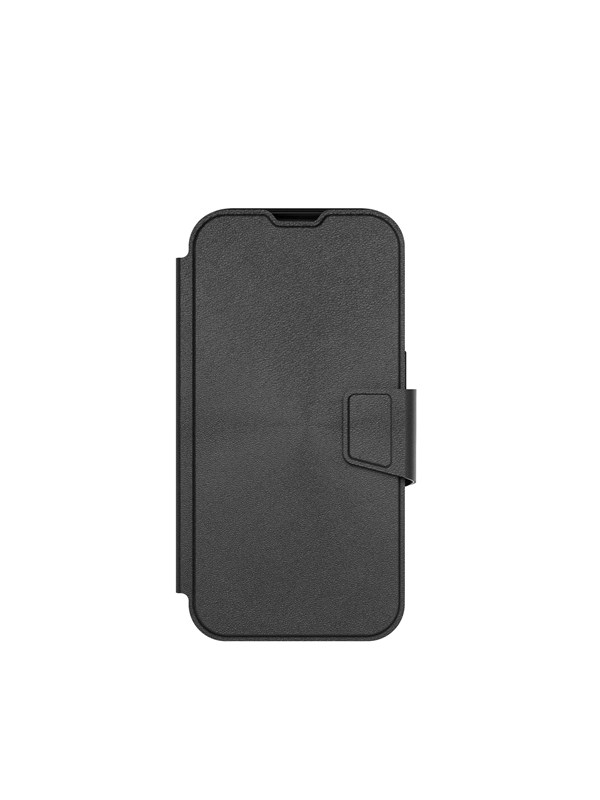 Tech21 Evo Lite Wallet iPhone 15 Pro Black