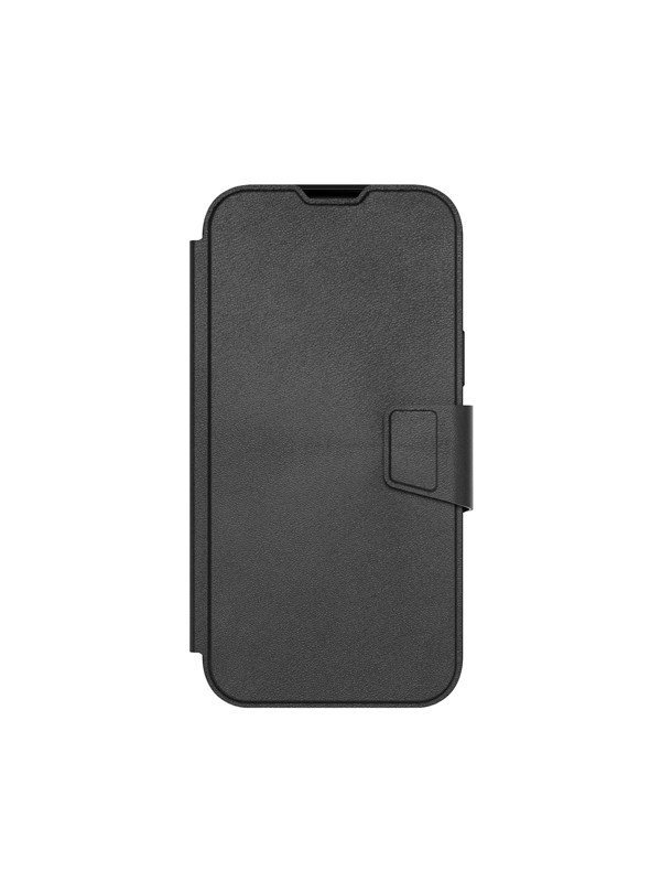 Tech21 Evo Lite Wallet iPhone 15 Plus Black
