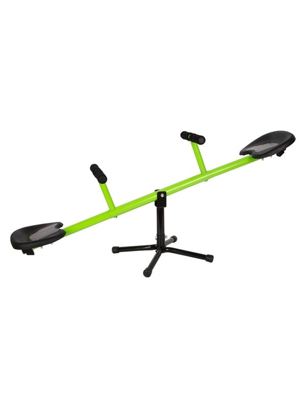 Small Foot - Metal Seesaw Wap Green