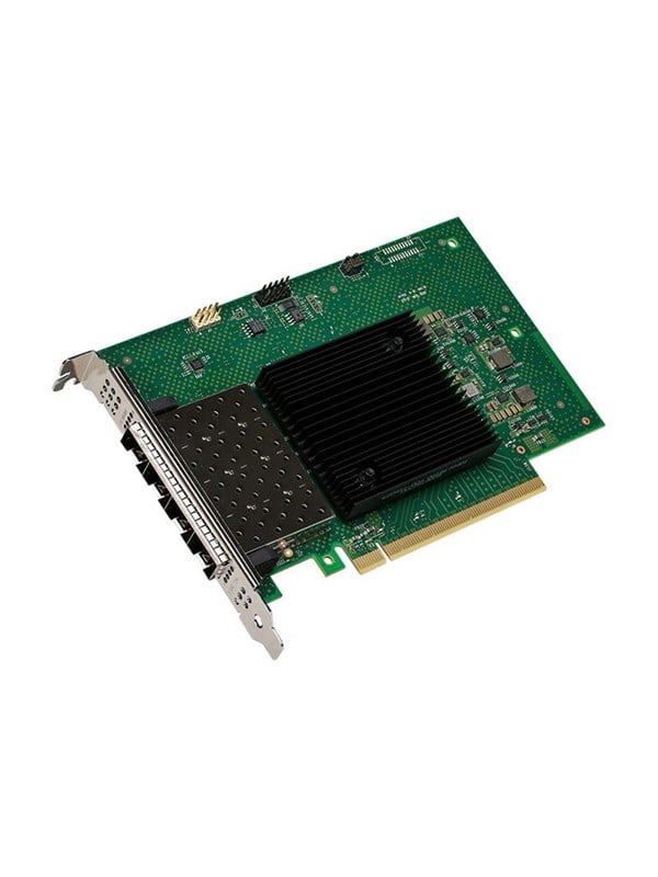 Intel Ethernet Network Adapter E810-XXVDA4