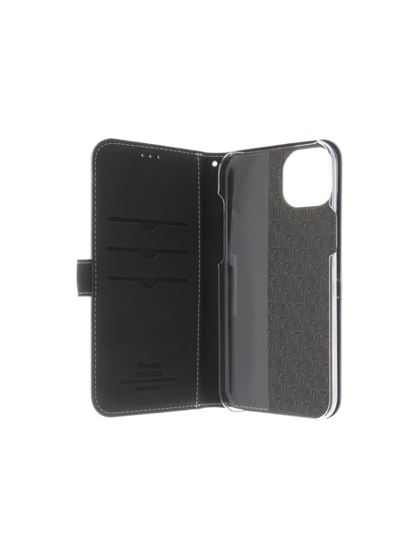 Insmat FLIPCASE IPHONE 15 WHITE