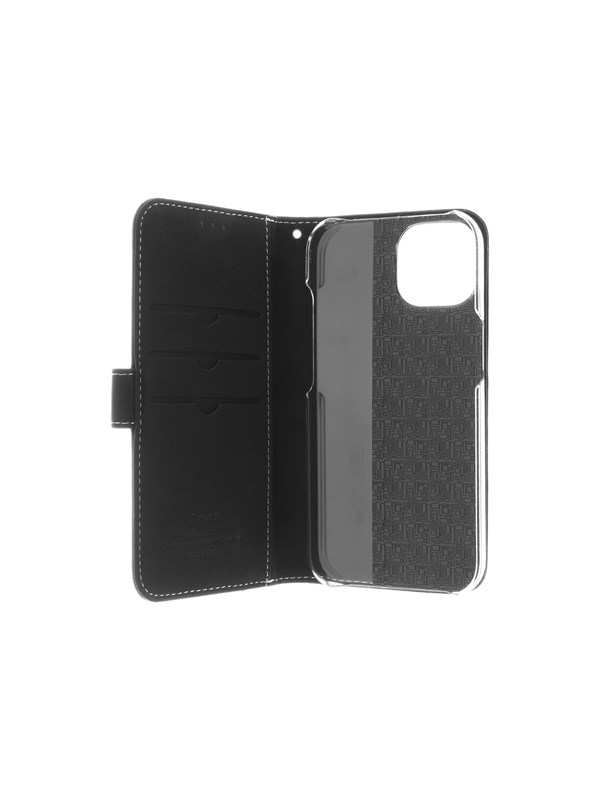 Insmat FLIPCASE IPHONE 15 BLACK