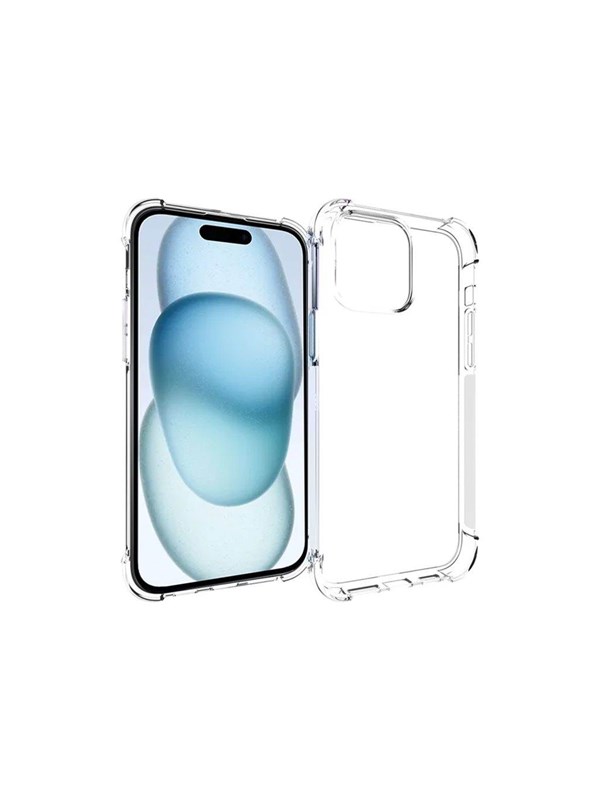 Insmat BACKCOVER IPHONE 15 IMPACT